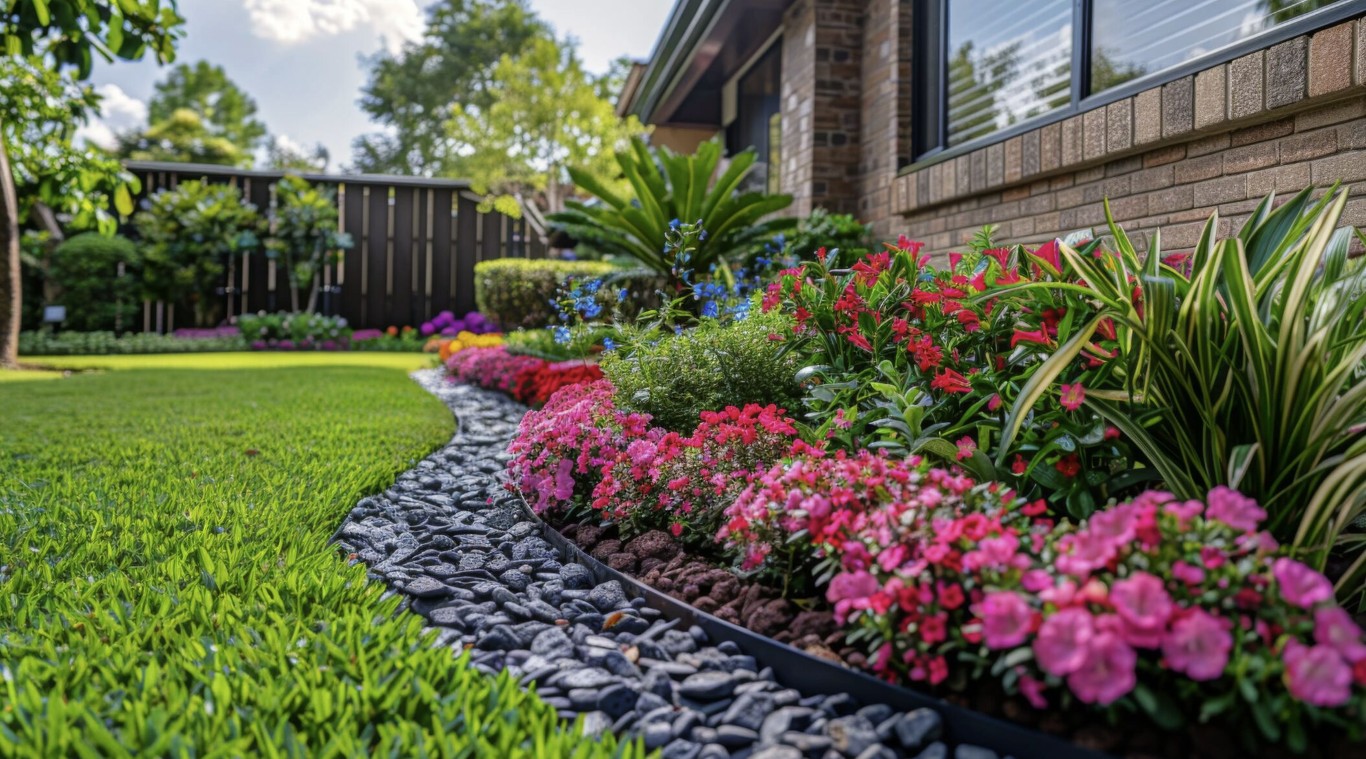 Lawn Care & Maintenance services in San Leandro, CA